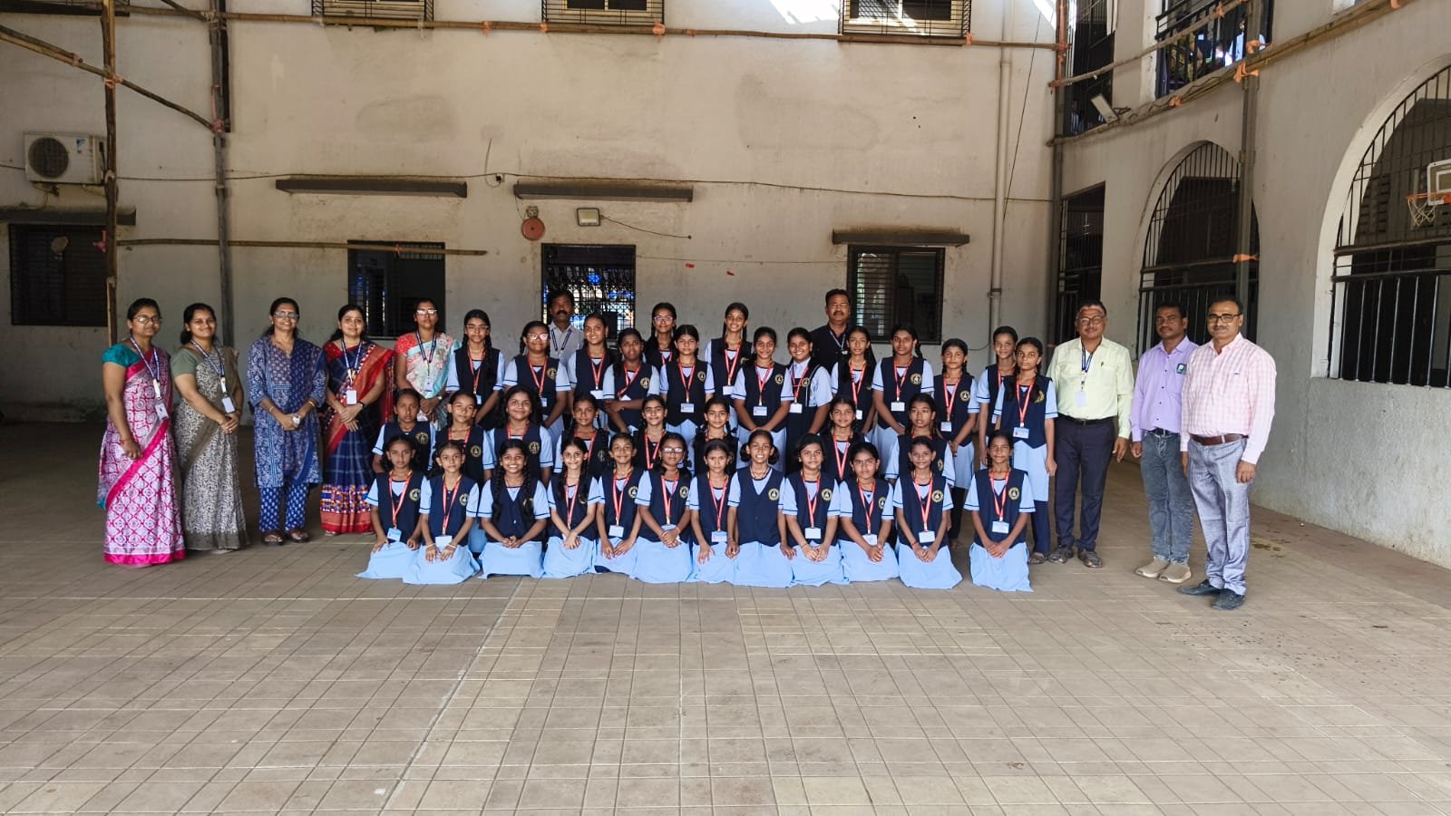 डोंबिवलीत अमृत वर्ग प्रशिक्षणाचा उत्साहात शुभारंभ अतिरिक्त फोटो