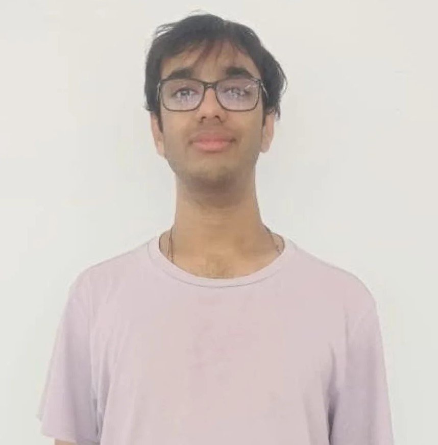 वर्ध्याच्या भाविक धाबलियाने गुणवत्तेच्या जोरावर मिळवला 'आयआयटी हैदराबाद'मध्ये प्रवेश