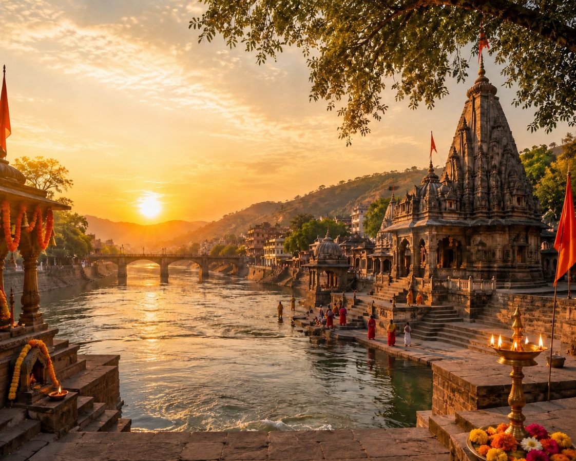 अधिक मास - खगोलशास्त्र, संस्कृती आणि अध्यात्म यांचा सुंदर संगम
