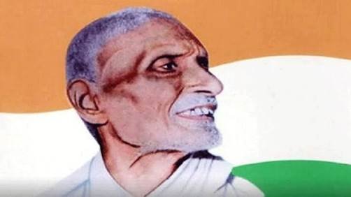 भारतीय तिरंग्याचे शिल्पकार पिंगली व्यंकय्या अतिरिक्त फोटो