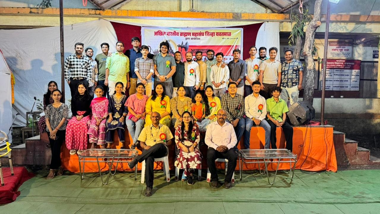 यवतमाळमध्ये अमृतपेठ थेट बाजारपेठेला उत्तम प्रतिसाद अतिरिक्त फोटो