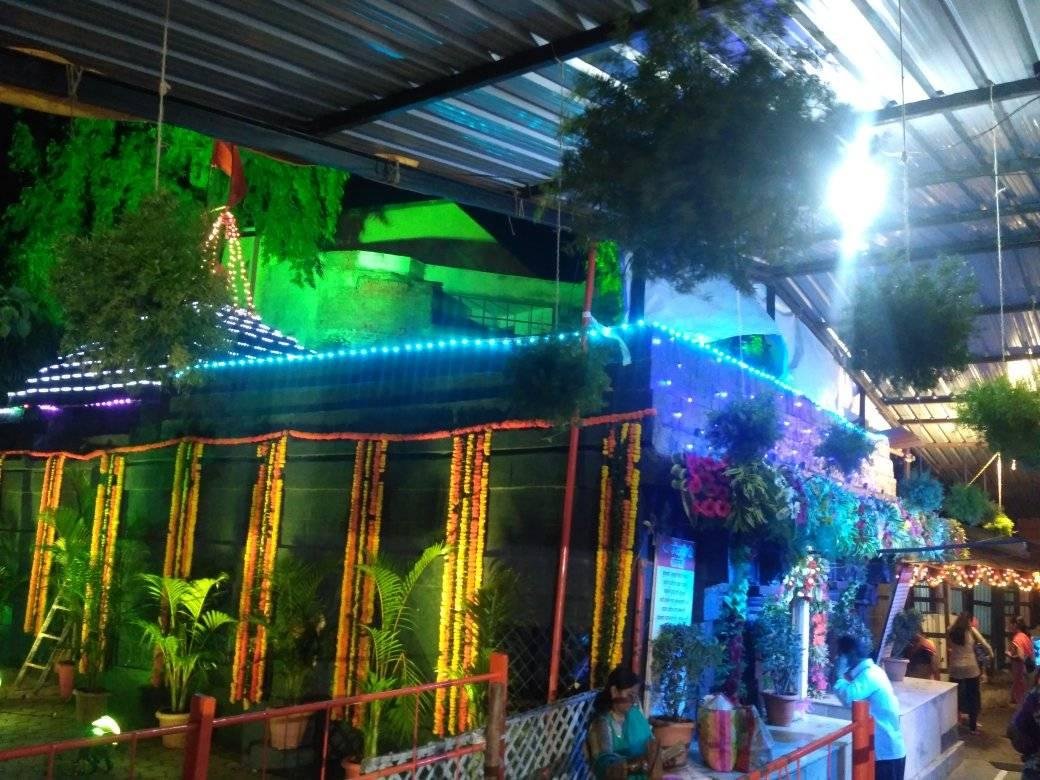 श्री केदारेश्वर मंदिर, यवतमाळ अतिरिक्त फोटो